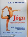 Jóga új megvilágításban