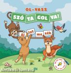 Olvass szótagolva! - Állatmesék - Érdekes feladatokkal