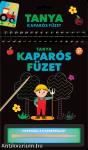 Kaparós füzet - Tanya