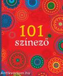 101 színező