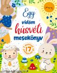 Egy vidám húsvéti mesekönyv