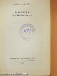 Marxista humanizmus