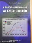 A magyar agrárgazdaság az ezredfordulón
