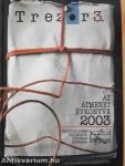 Az átmenet évkönyve 2003