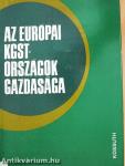 Az európai KGST-országok gazdasága