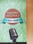 Tavi hírek
