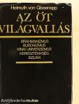 Az öt világvallás