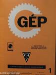 Gép 1986. január-december