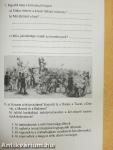 Történelem témazáró feladatlapok 7.