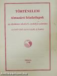 Történelem témazáró feladatlapok 6.