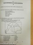 Történelem témazáró feladatlapok 6.