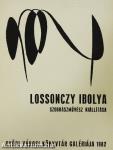 Lossonczy Ibolya