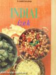 Indiai ízek