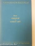 Gobseck/Goriot apó