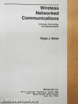 Wireless Networked Communications