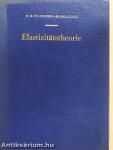 Elastizitätstheorie