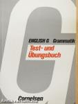 English G Grammatik - Test- und Übungsbuch