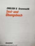 English G Grammatik - Test- und Übungsbuch