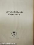 Eötvös Loránd University