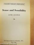 Sense and Sensibility