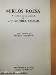 Miklós Rózsa