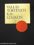 Vallástörténeti kislexikon
