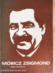 Móricz Zsigmond bibliográfia