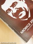 Móricz Zsigmond bibliográfia