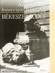 Az 1947-es párizsi békeszerződés
