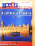 Tematikus tesztek