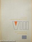 A Magyar Szocialista Munkáspárt VIII. kongresszusának jegyzőkönyve