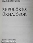 Repülők és űrhajósok