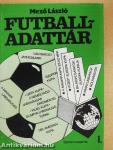 Futball-adattár I.