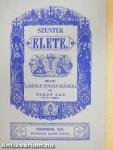 Szentek élete