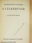 A lélekbúvár