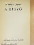 A kigyó