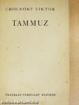 Tammuz