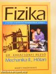 Fizika - Mechanika II., Hőtan