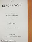 Drágakövek 1-2.