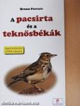 A pacsirta és a teknősbékák