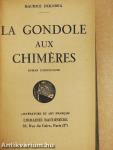 La gondole aux chiméres