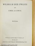 Wilhelm der zweite
