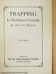 Trapping in Northern Canada