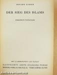 Der Sieg des Islams