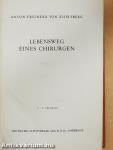 Lebensweg eines Chirurgen