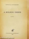 A boldog ember