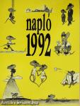 Napló 1992