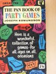 The Pan Book of Party Games