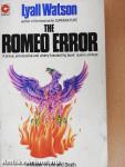 The Romeo Error