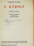 V. Károly